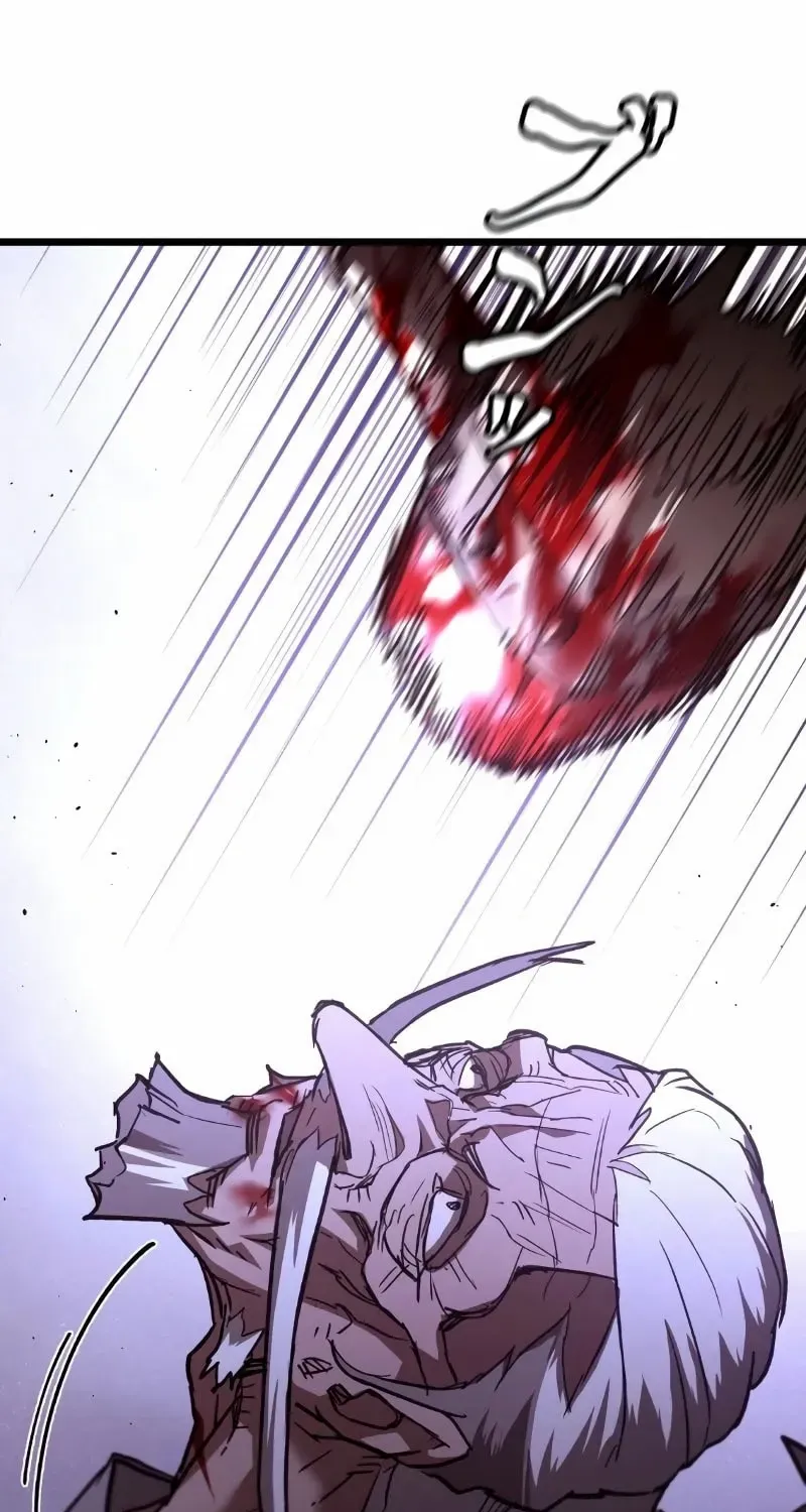 Unrivaled Spear Demon Chapter 9 page 60 - 