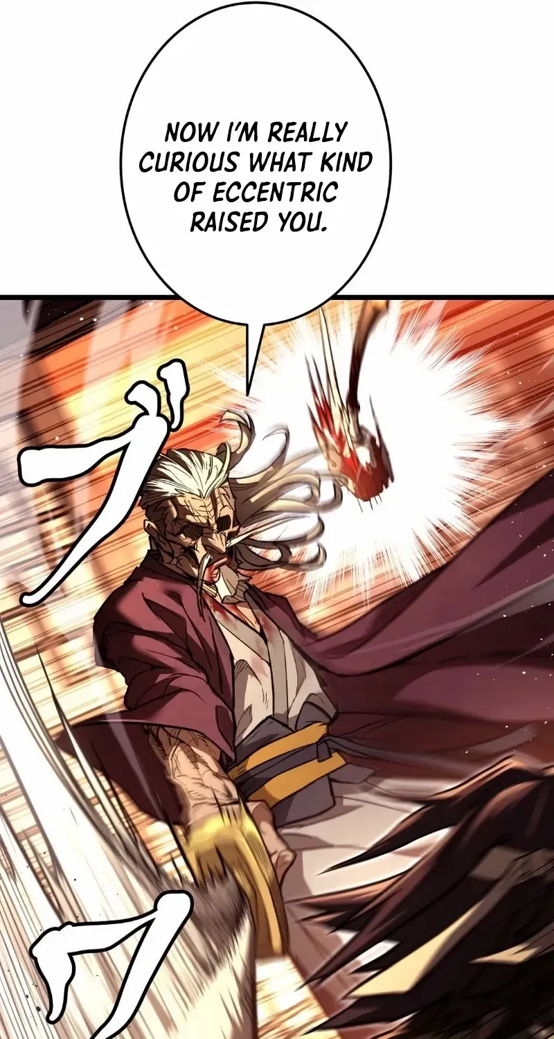 Unrivaled Spear Demon Chapter 9 page 62 - 