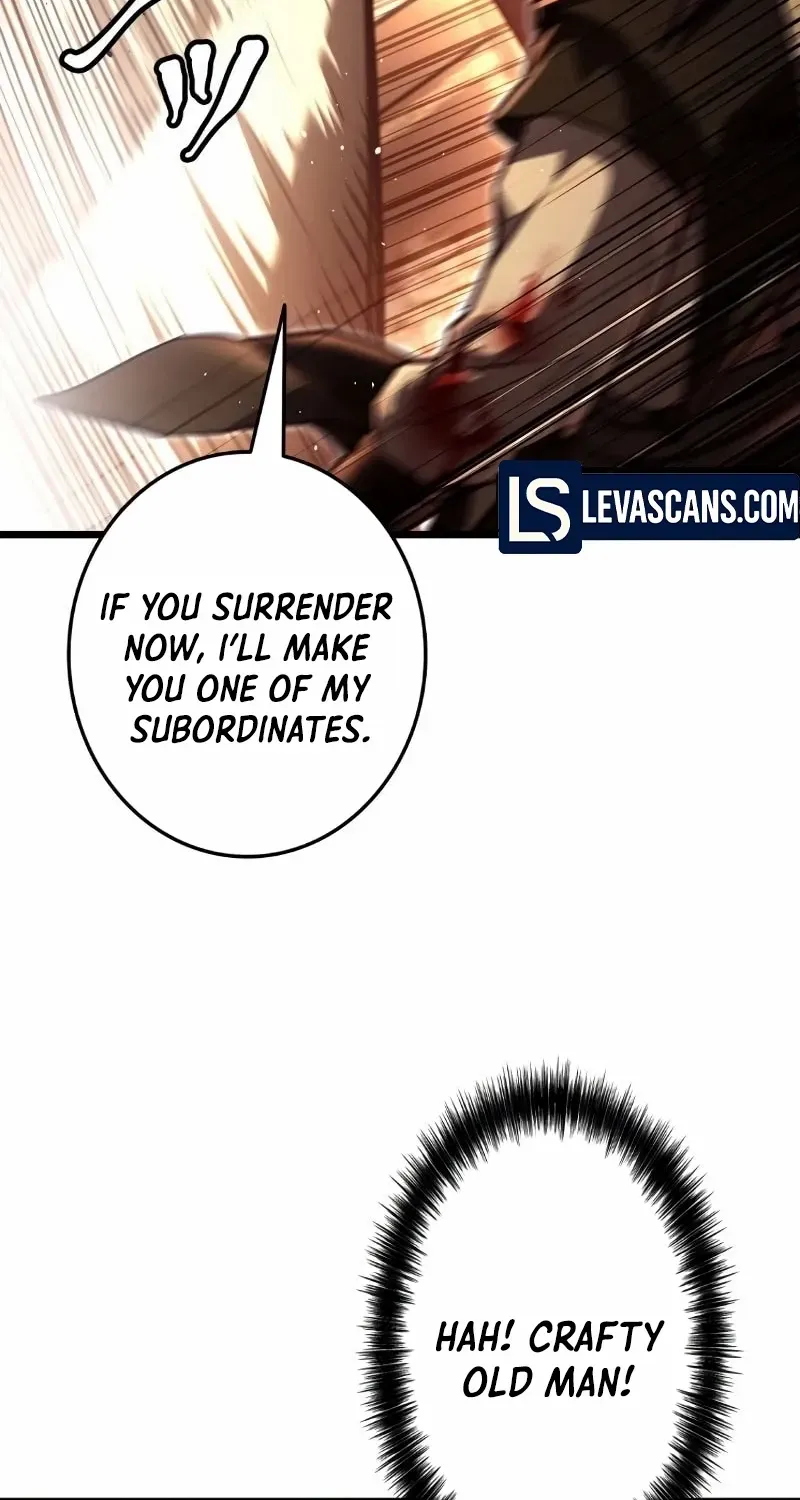Unrivaled Spear Demon Chapter 9 page 63 - 