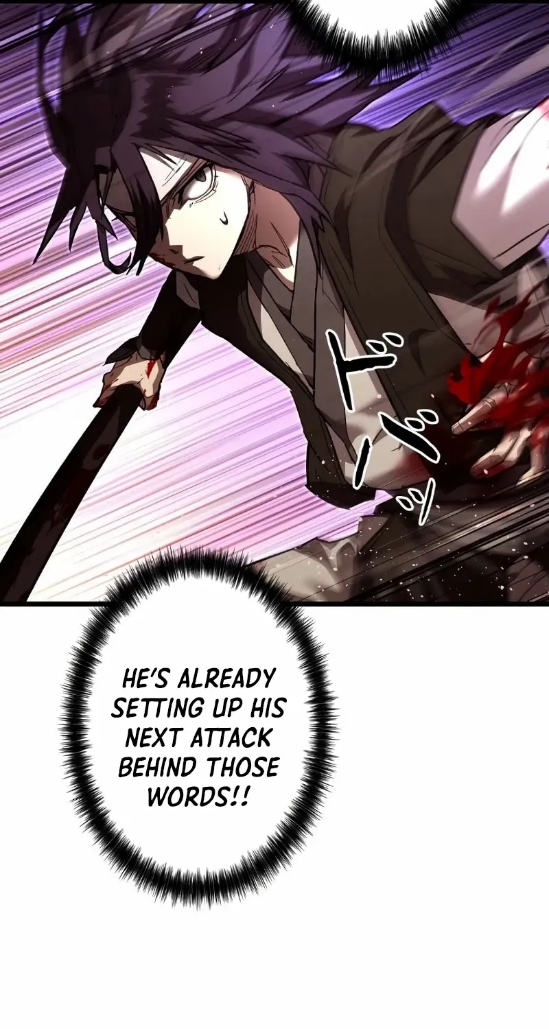 Unrivaled Spear Demon Chapter 9 page 64 - 