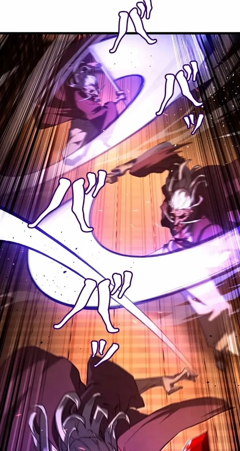 Unrivaled Spear Demon Chapter 9 page 67 - 