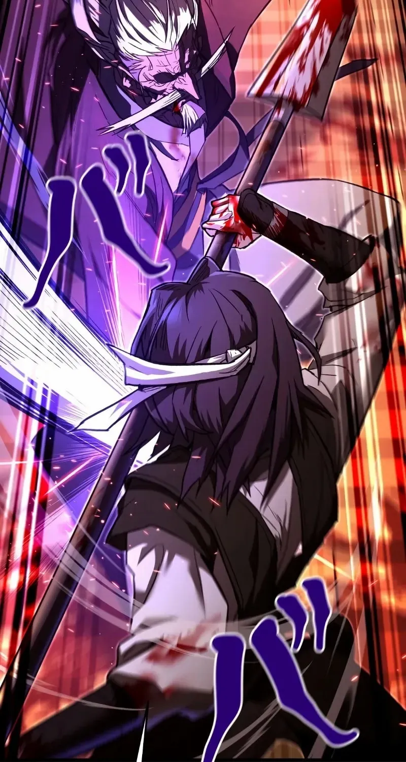 Unrivaled Spear Demon Chapter 9 page 68 - 
