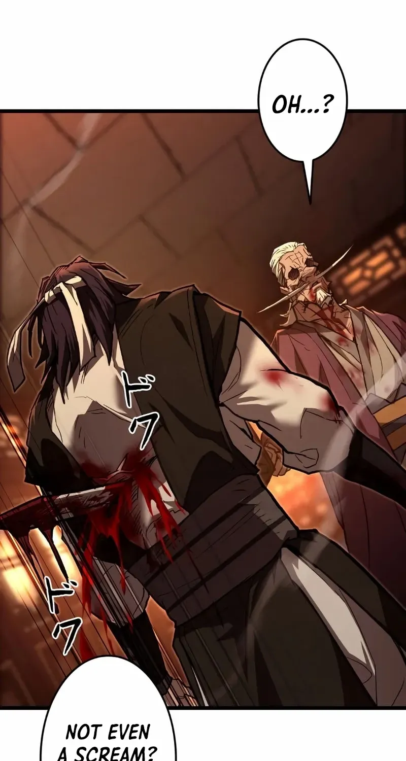Unrivaled Spear Demon Chapter 9 page 74 - 
