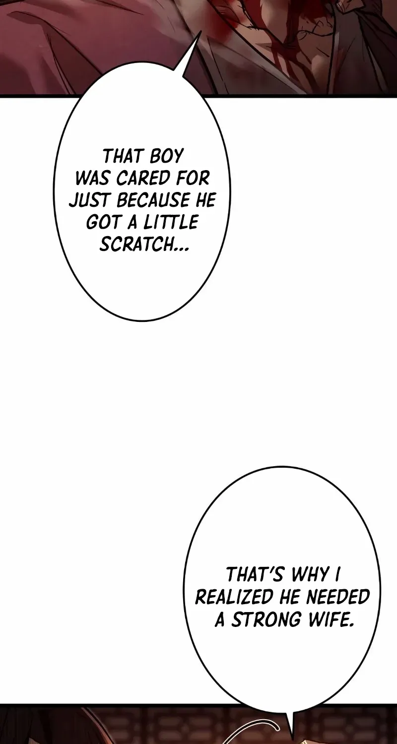 Unrivaled Spear Demon Chapter 9 page 76 - 