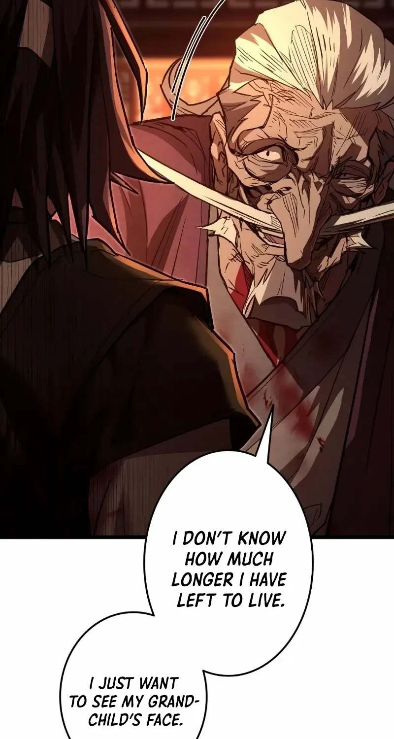 Unrivaled Spear Demon Chapter 9 page 77 - 