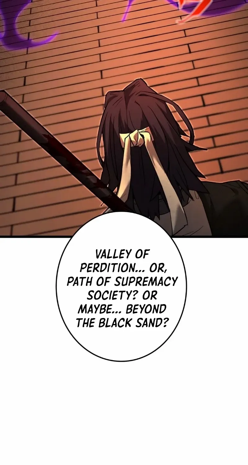 Unrivaled Spear Demon Chapter 9 page 9 - 