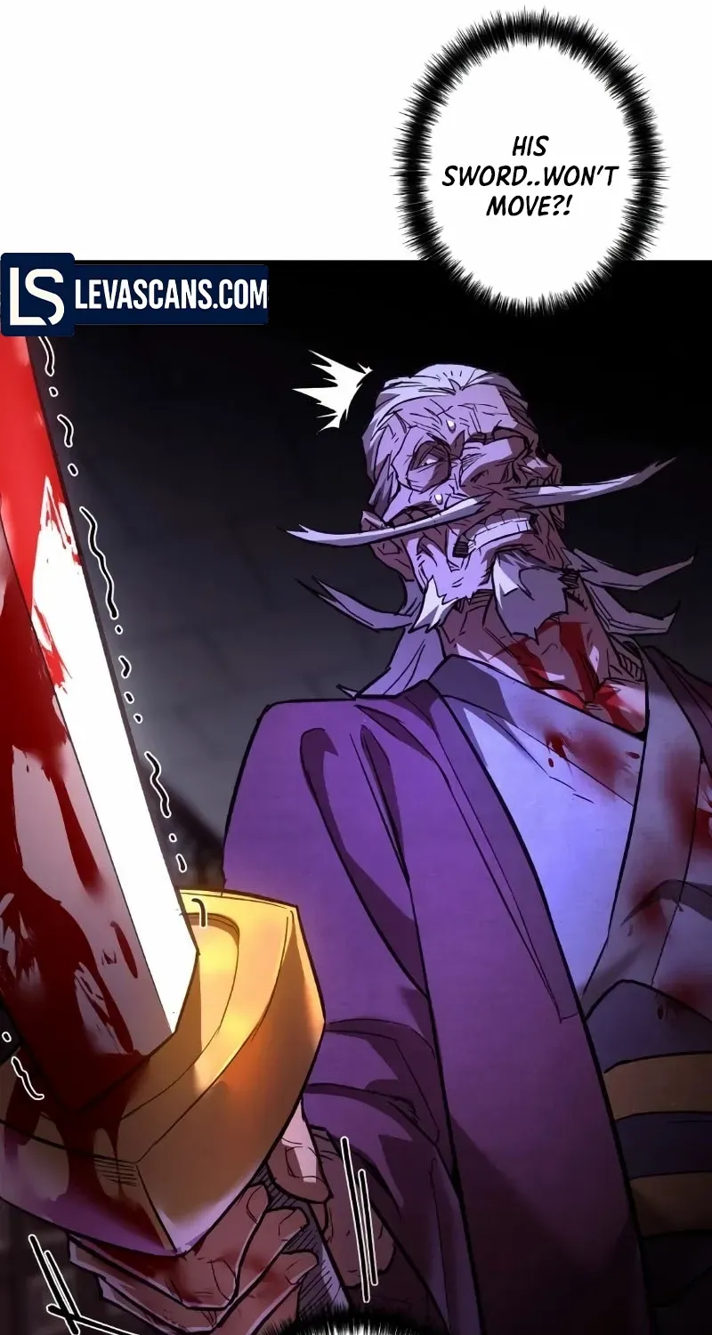 Unrivaled Spear Demon Chapter 9 page 81 - 