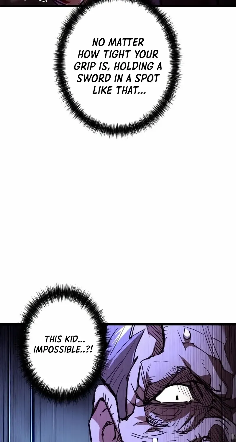 Unrivaled Spear Demon Chapter 9 page 82 - 