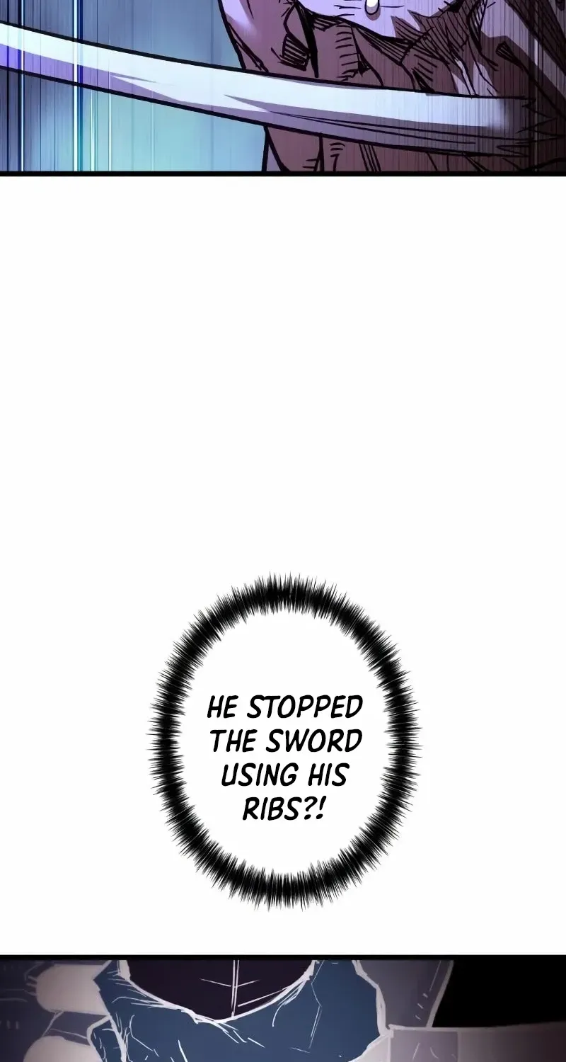 Unrivaled Spear Demon Chapter 9 page 83 - 