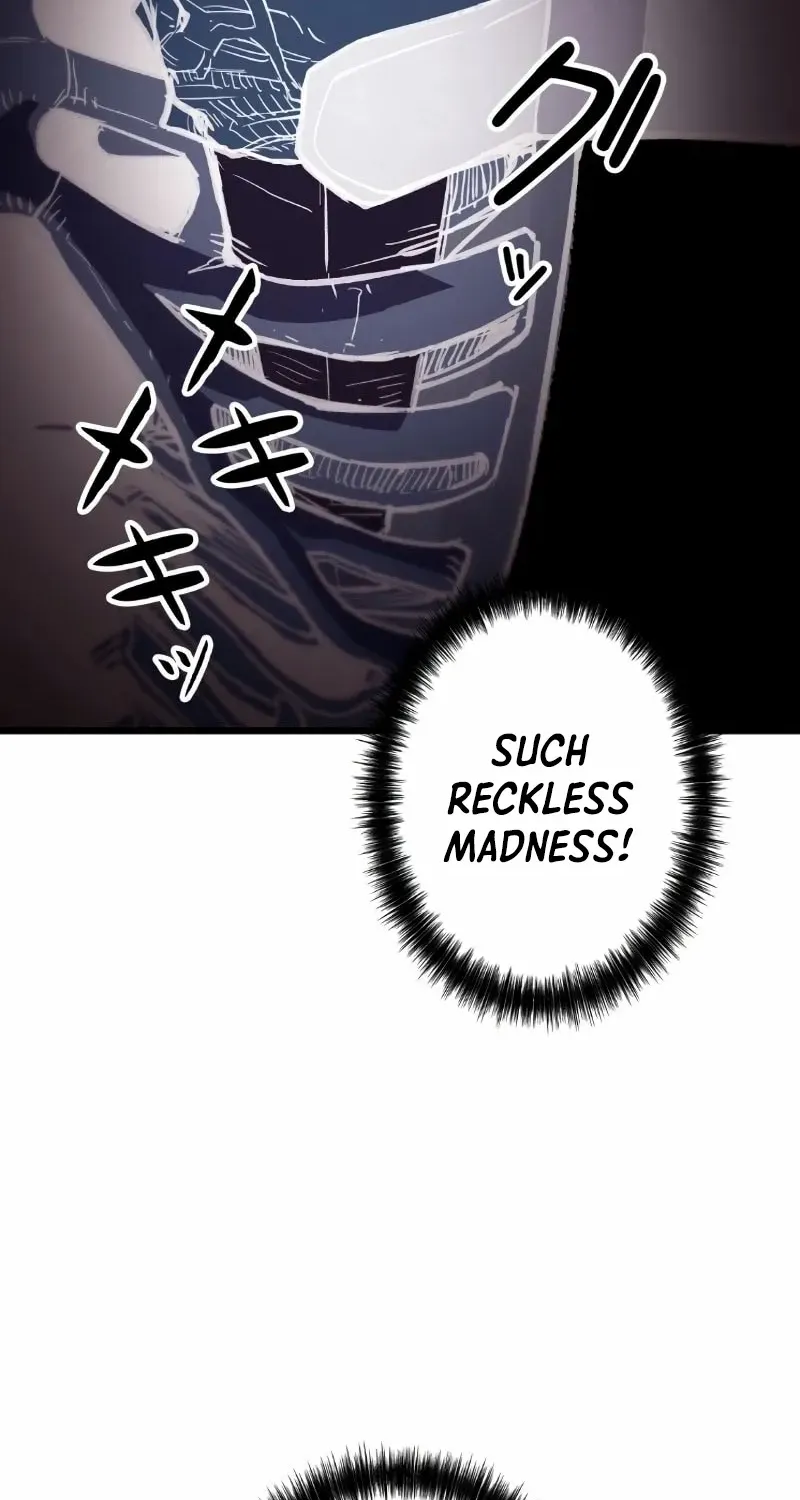 Unrivaled Spear Demon Chapter 9 page 84 - 