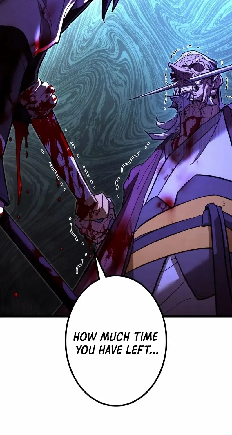 Unrivaled Spear Demon Chapter 9 page 87 - 