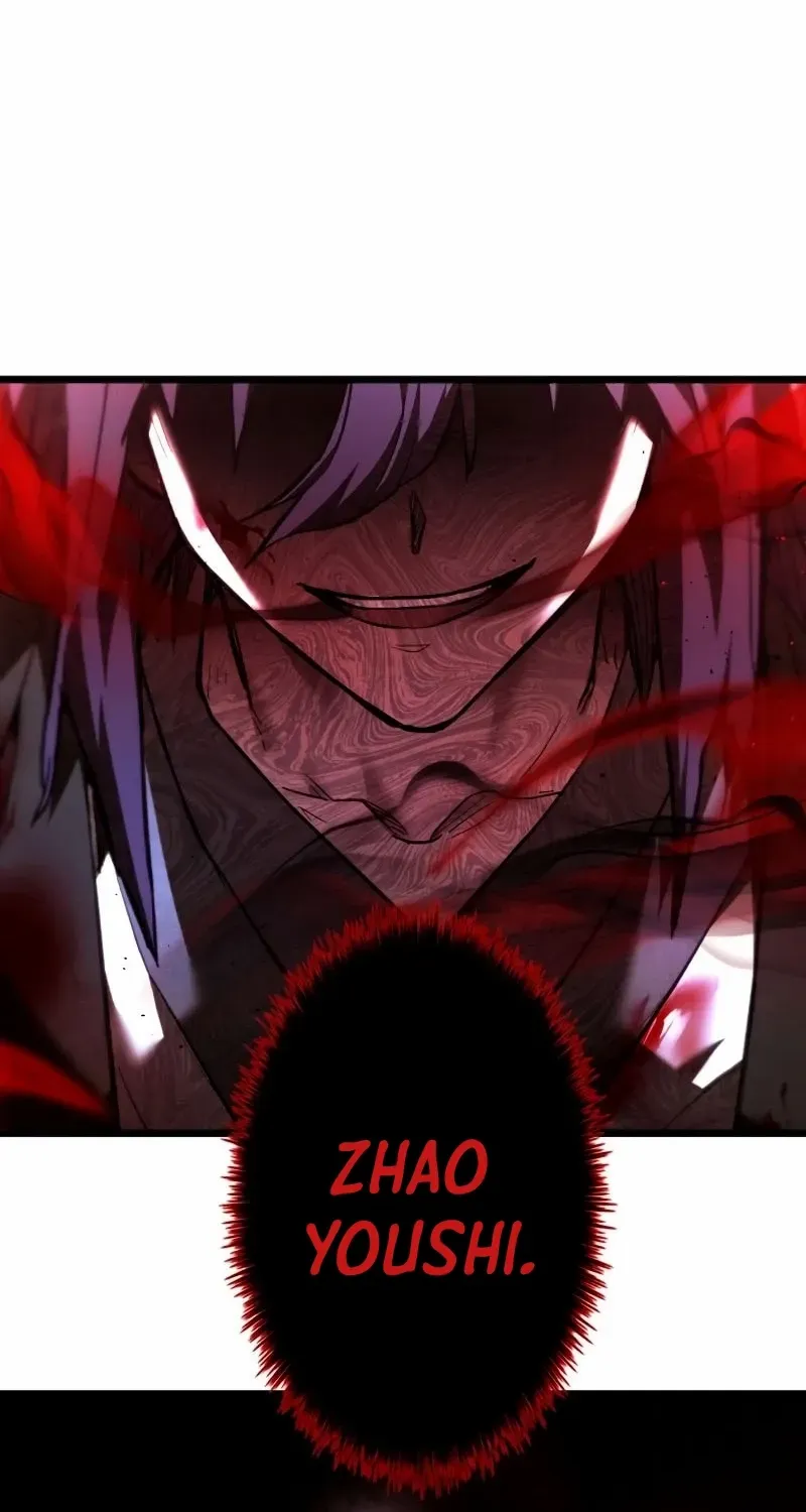 Unrivaled Spear Demon Chapter 9 page 88 - 