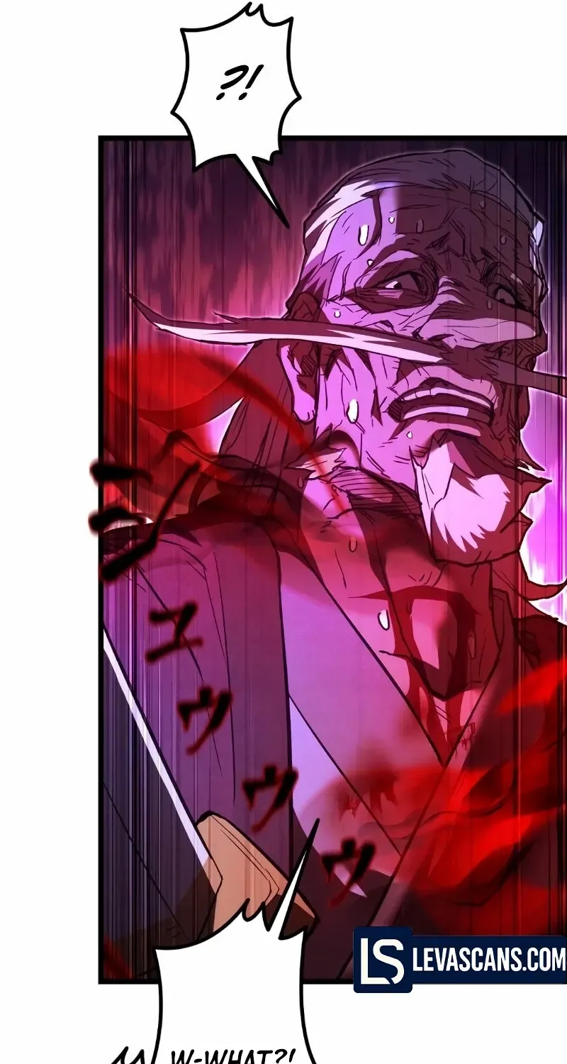 Unrivaled Spear Demon Chapter 9 page 91 - 