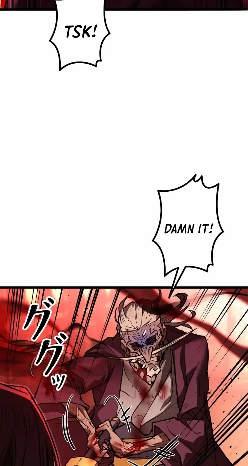 Unrivaled Spear Demon Chapter 9 page 95 - 