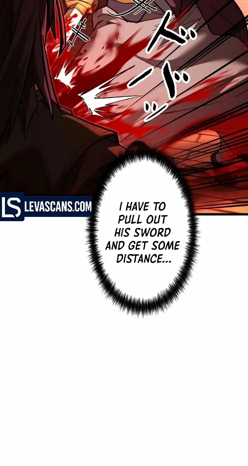 Unrivaled Spear Demon Chapter 9 page 96 - 