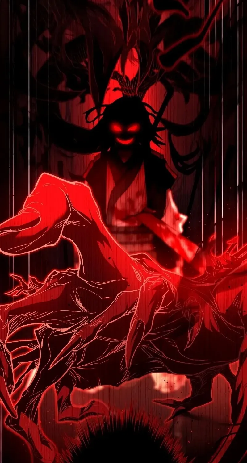 Unrivaled Spear Demon Chapter 9 page 98 - 