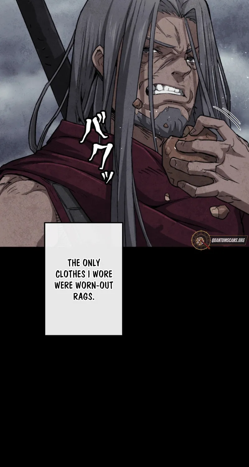 Unrivaled Spear Ghost Chapter 1 page 11 - 