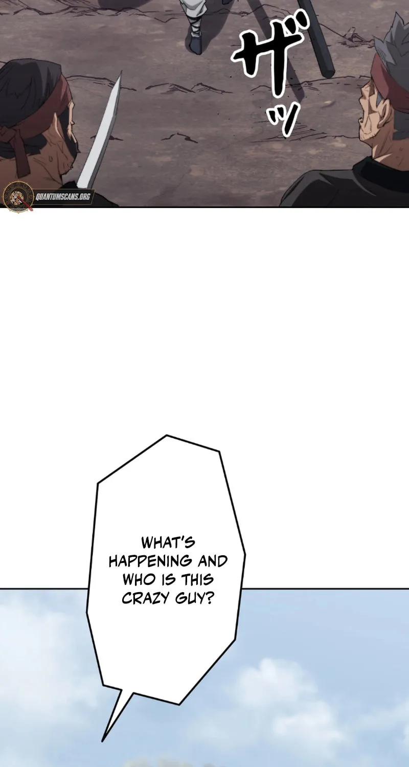 Unrivaled Spear Ghost Chapter 1 page 104 - 