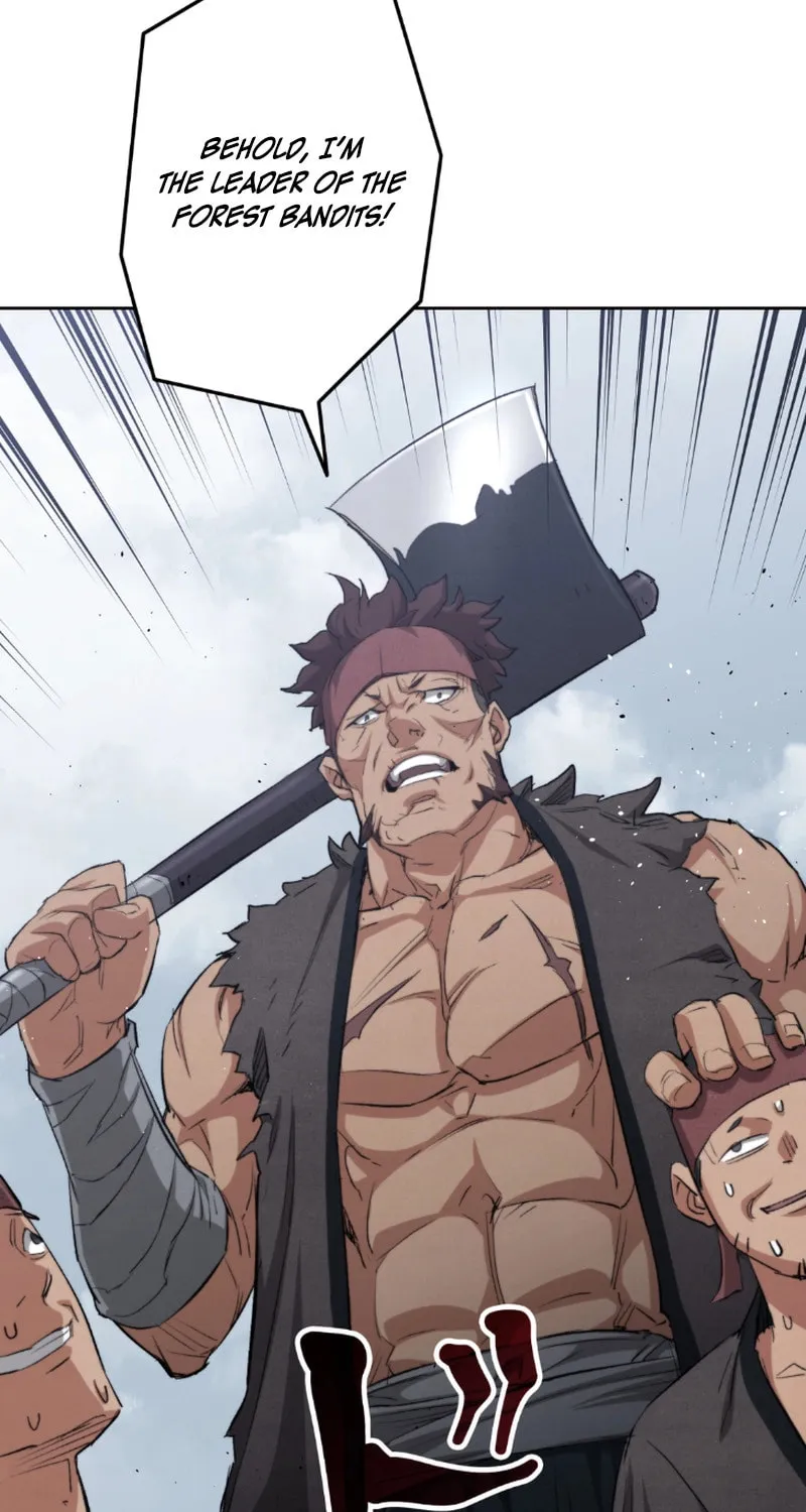 Unrivaled Spear Ghost Chapter 1 page 106 - 