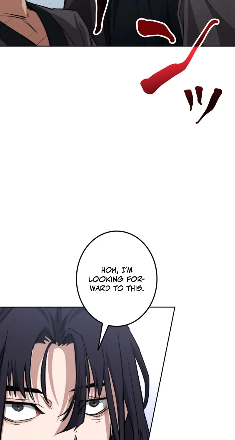 Unrivaled Spear Ghost Chapter 1 page 107 - 