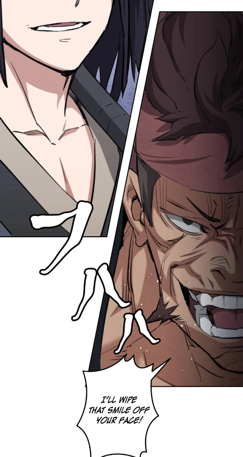 Unrivaled Spear Ghost Chapter 1 page 108 - 