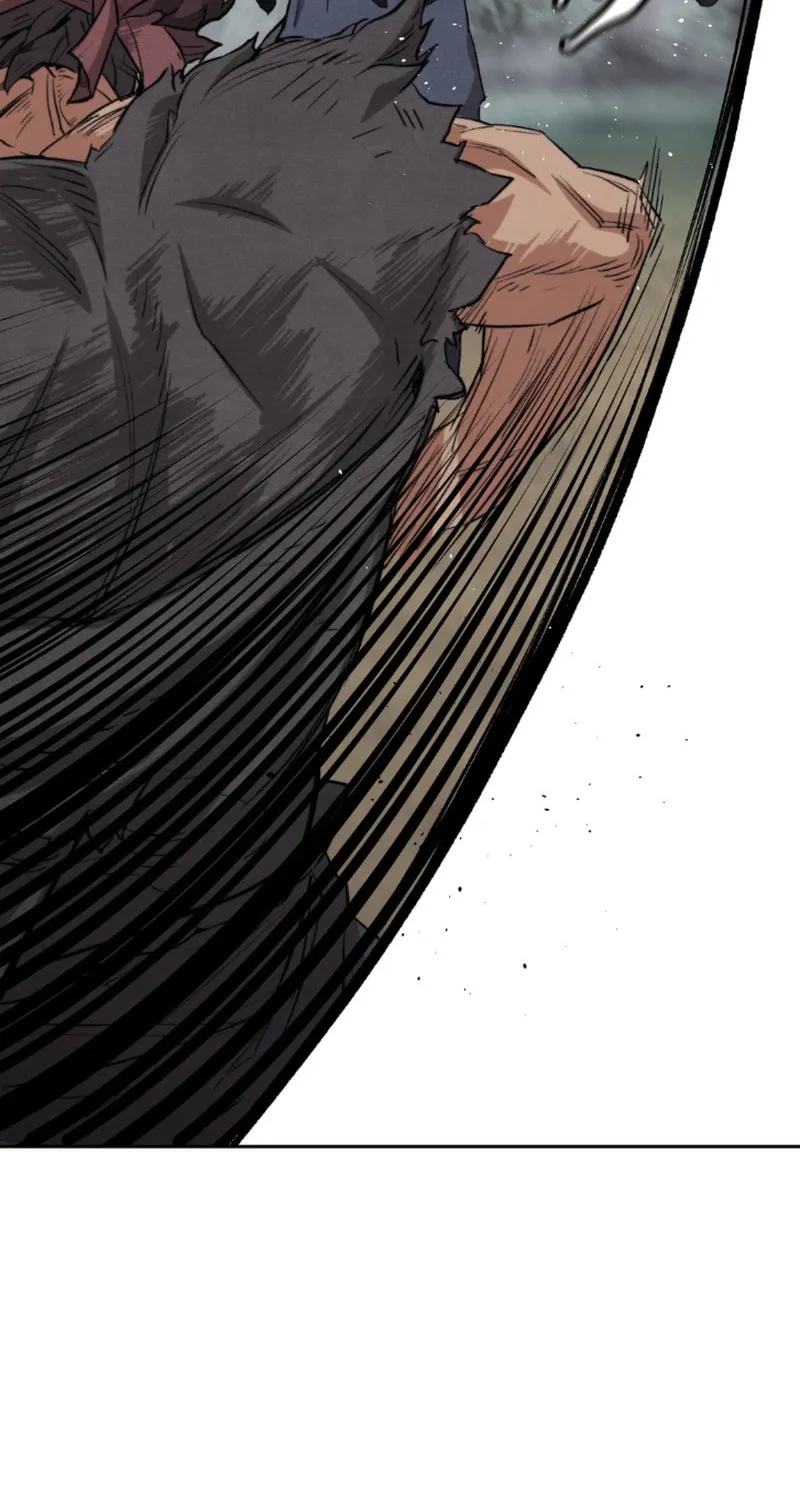 Unrivaled Spear Ghost Chapter 1 page 111 - 