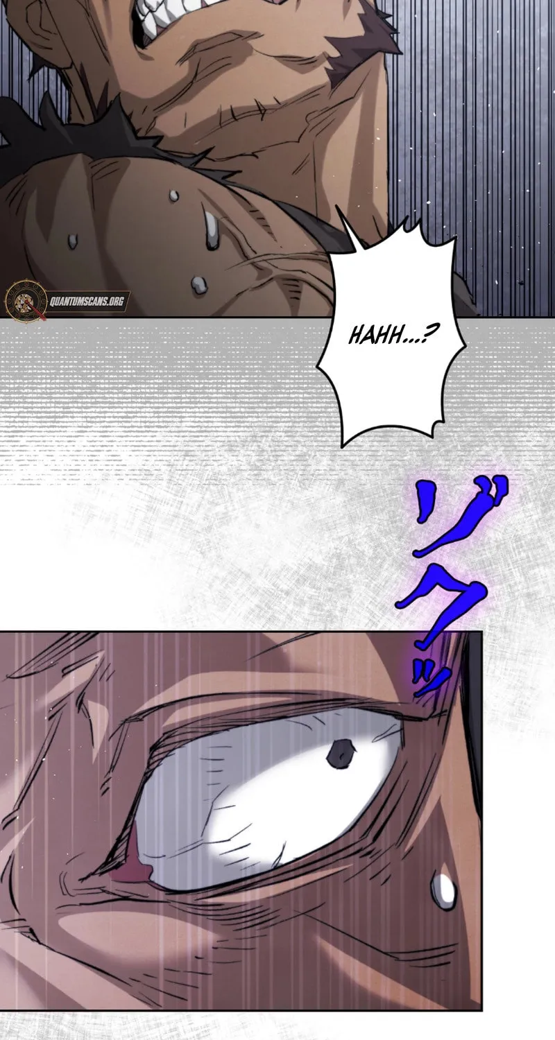 Unrivaled Spear Ghost Chapter 1 page 114 - 