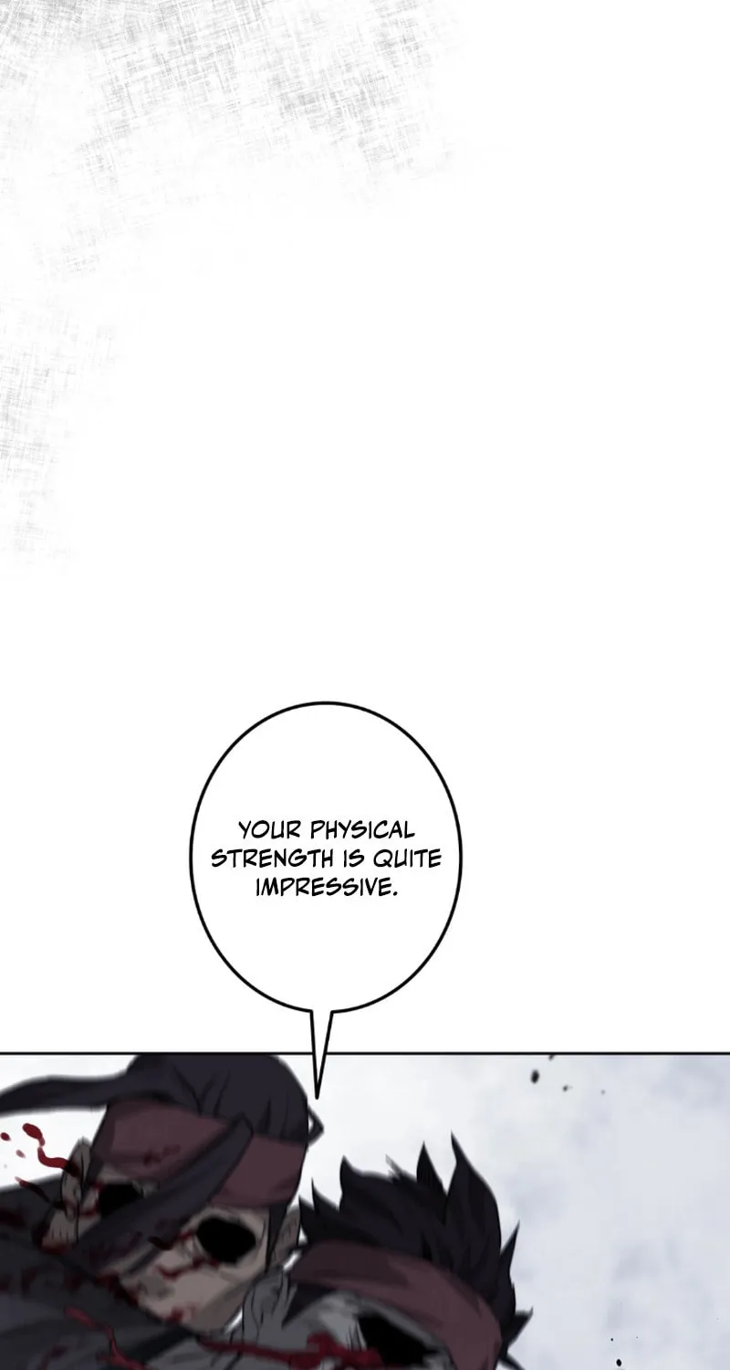 Unrivaled Spear Ghost Chapter 1 page 115 - 