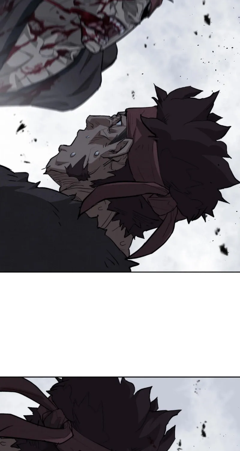 Unrivaled Spear Ghost Chapter 1 page 116 - 