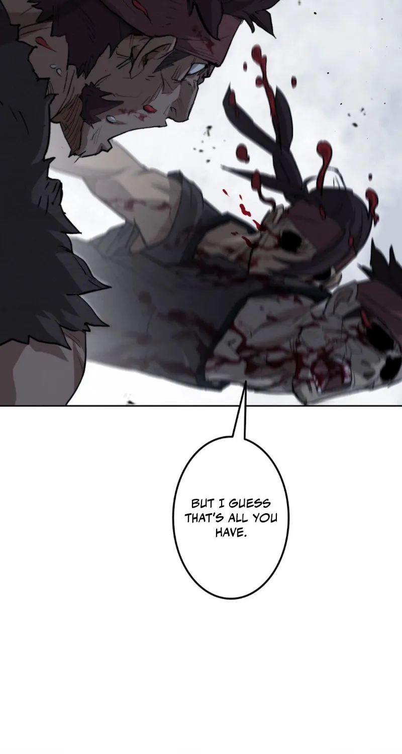 Unrivaled Spear Ghost Chapter 1 page 117 - 