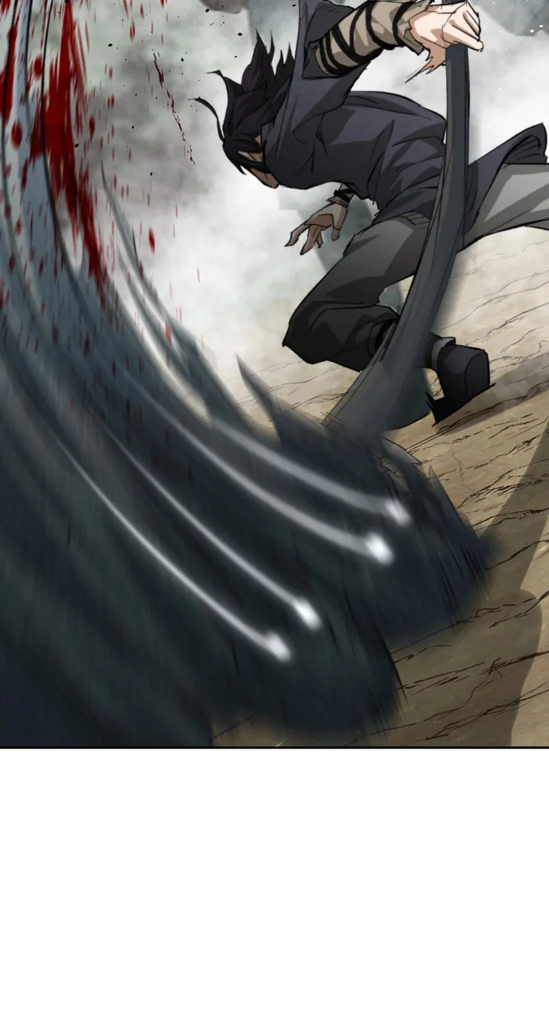 Unrivaled Spear Ghost Chapter 1 page 120 - 
