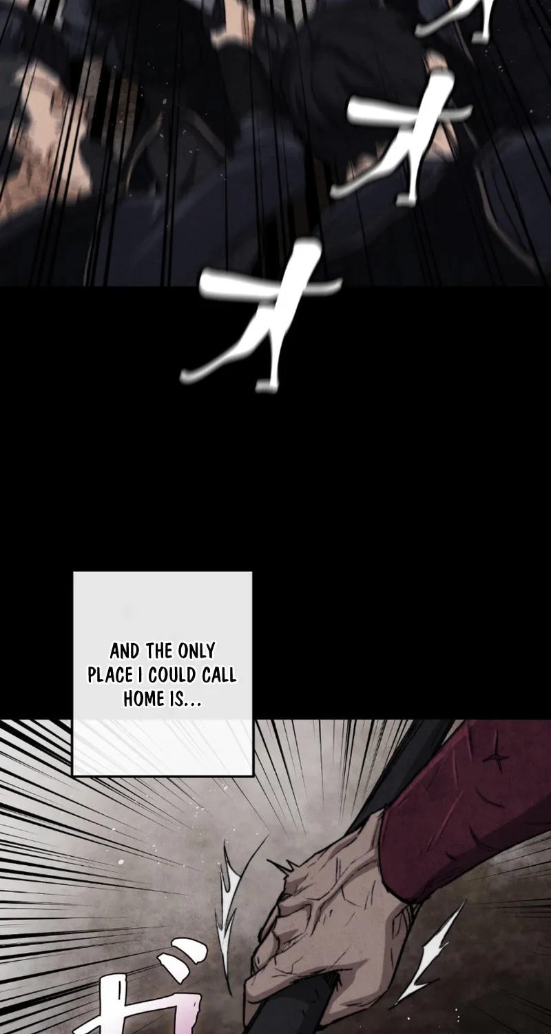 Unrivaled Spear Ghost Chapter 1 page 13 - 