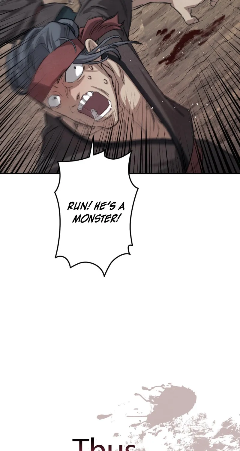 Unrivaled Spear Ghost Chapter 1 page 129 - 