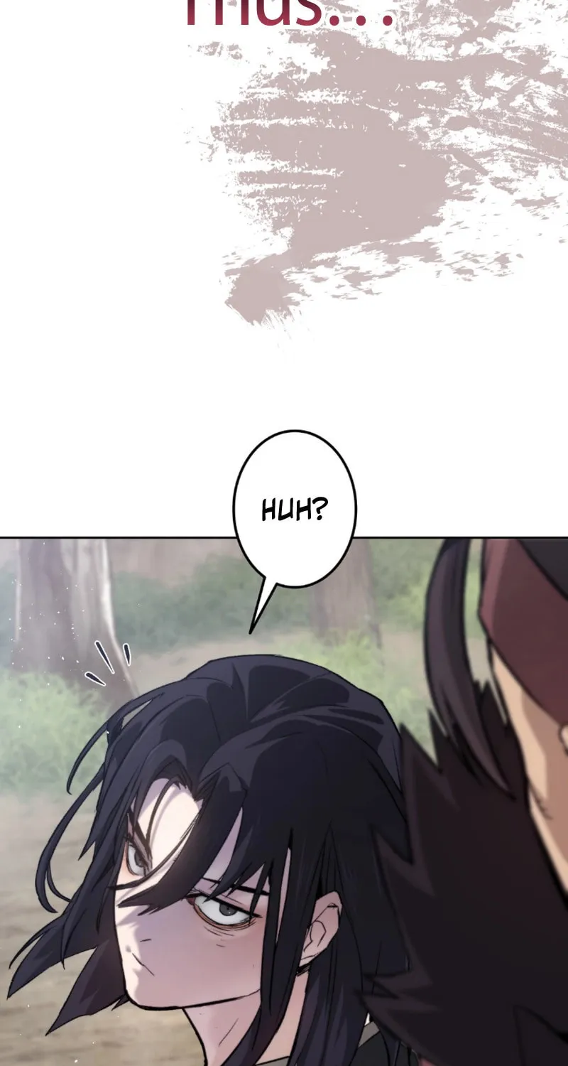 Unrivaled Spear Ghost Chapter 1 page 130 - 