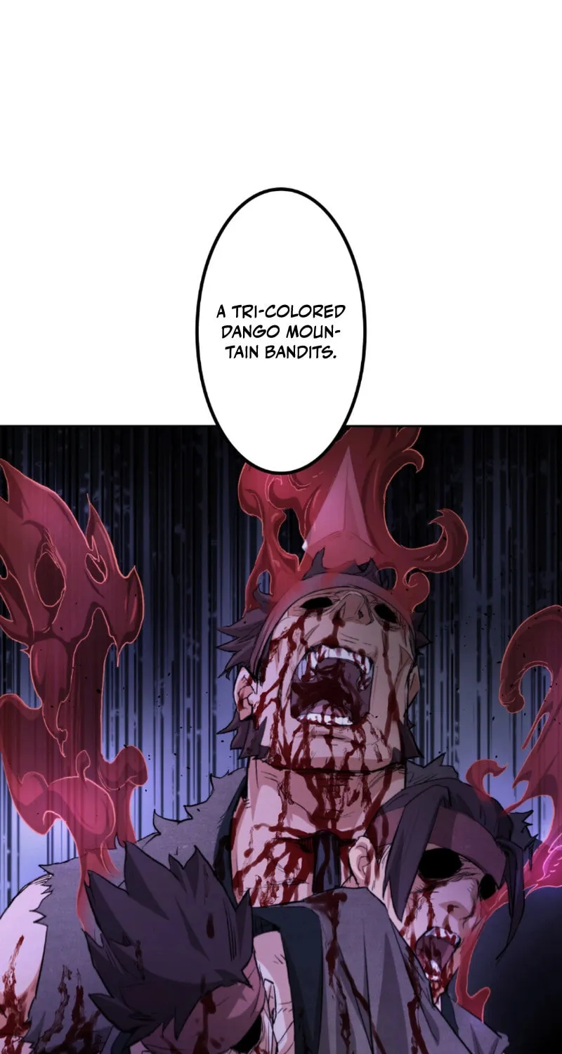 Unrivaled Spear Ghost Chapter 1 page 132 - 