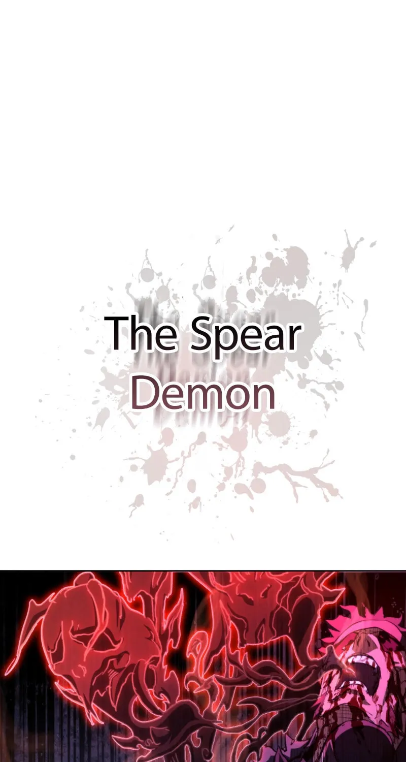 Unrivaled Spear Ghost Chapter 1 page 134 - 