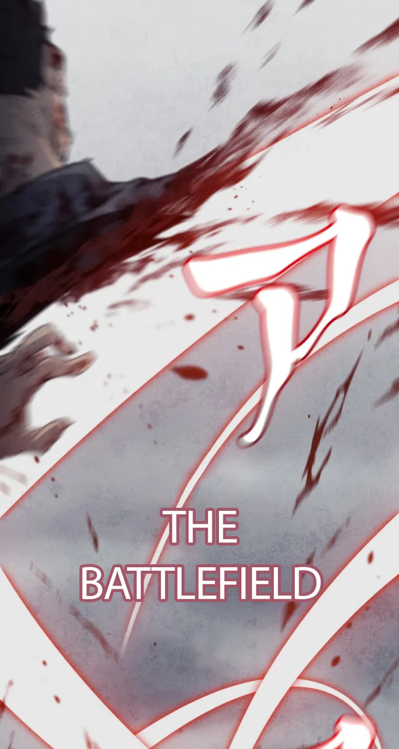 Unrivaled Spear Ghost Chapter 1 page 15 - 