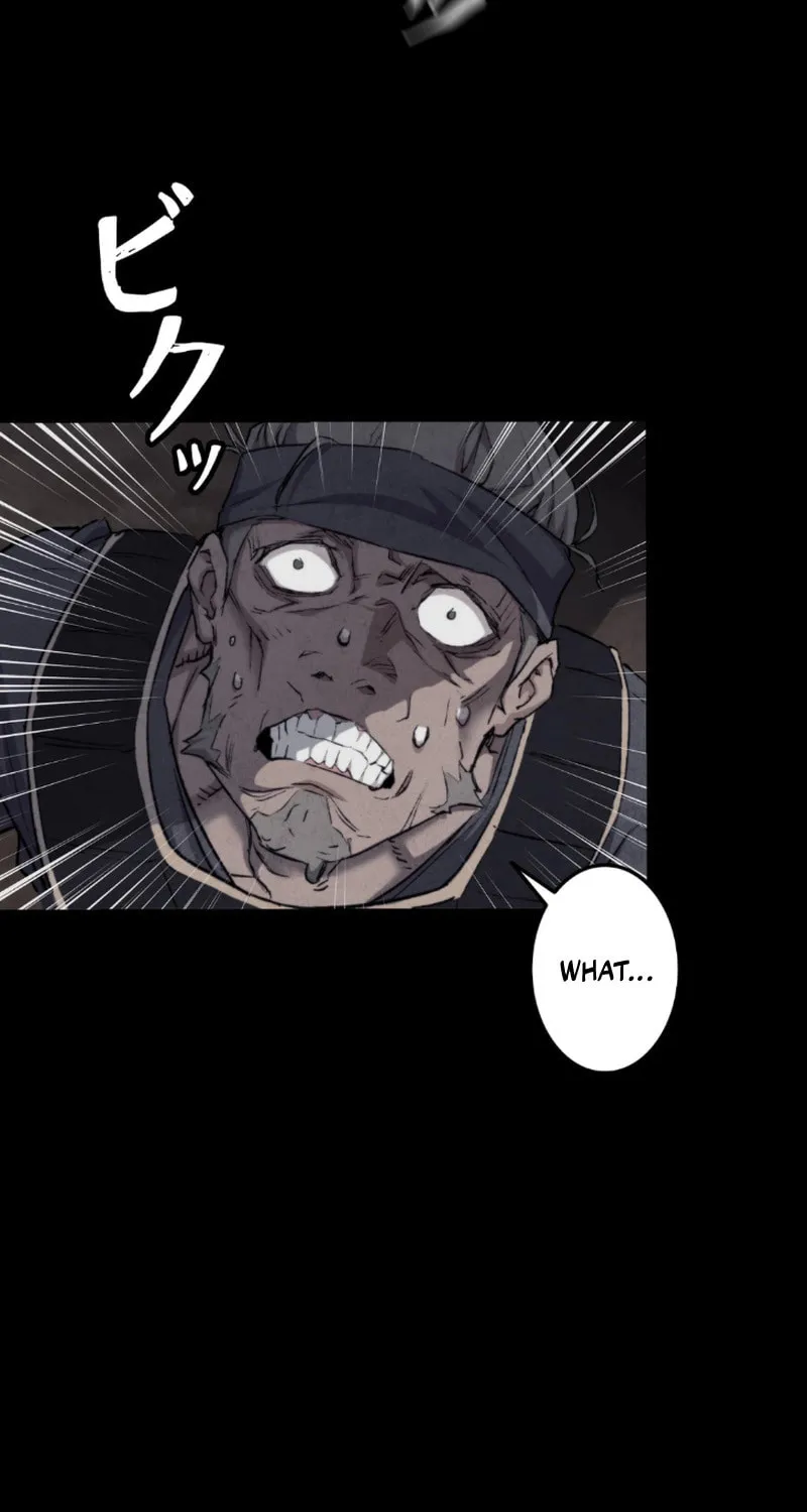 Unrivaled Spear Ghost Chapter 1 page 23 - 