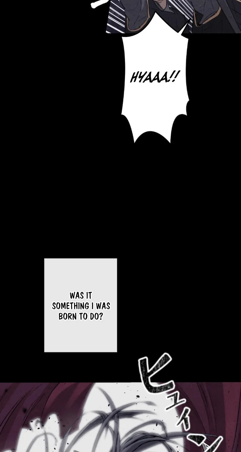 Unrivaled Spear Ghost Chapter 1 page 27 - 