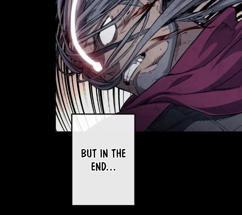 Unrivaled Spear Ghost Chapter 1 page 30 - 