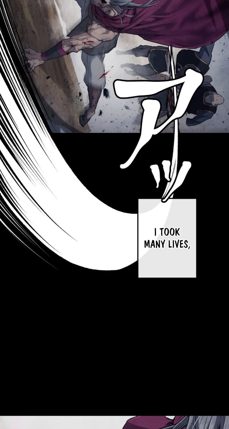 Unrivaled Spear Ghost Chapter 1 page 32 - 