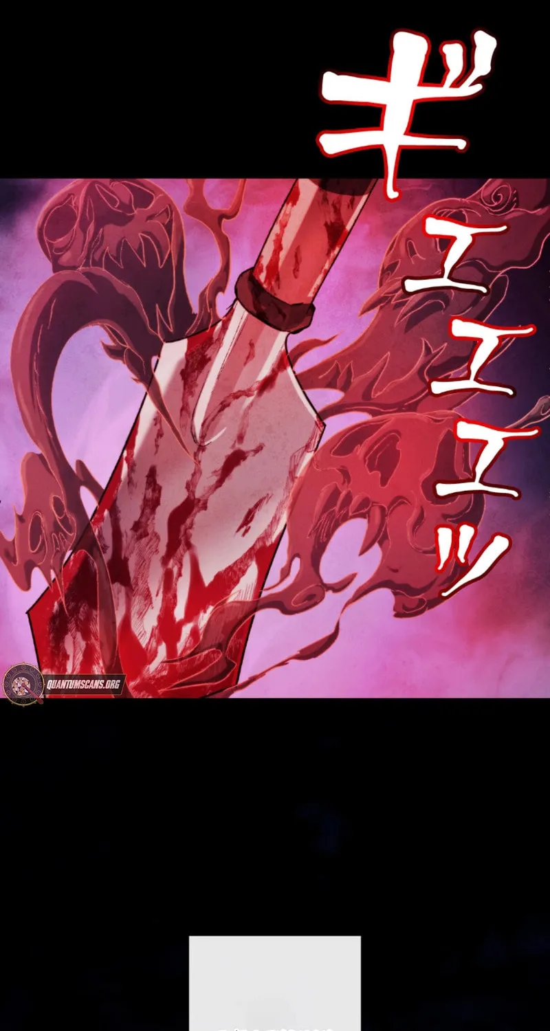 Unrivaled Spear Ghost Chapter 1 page 34 - 
