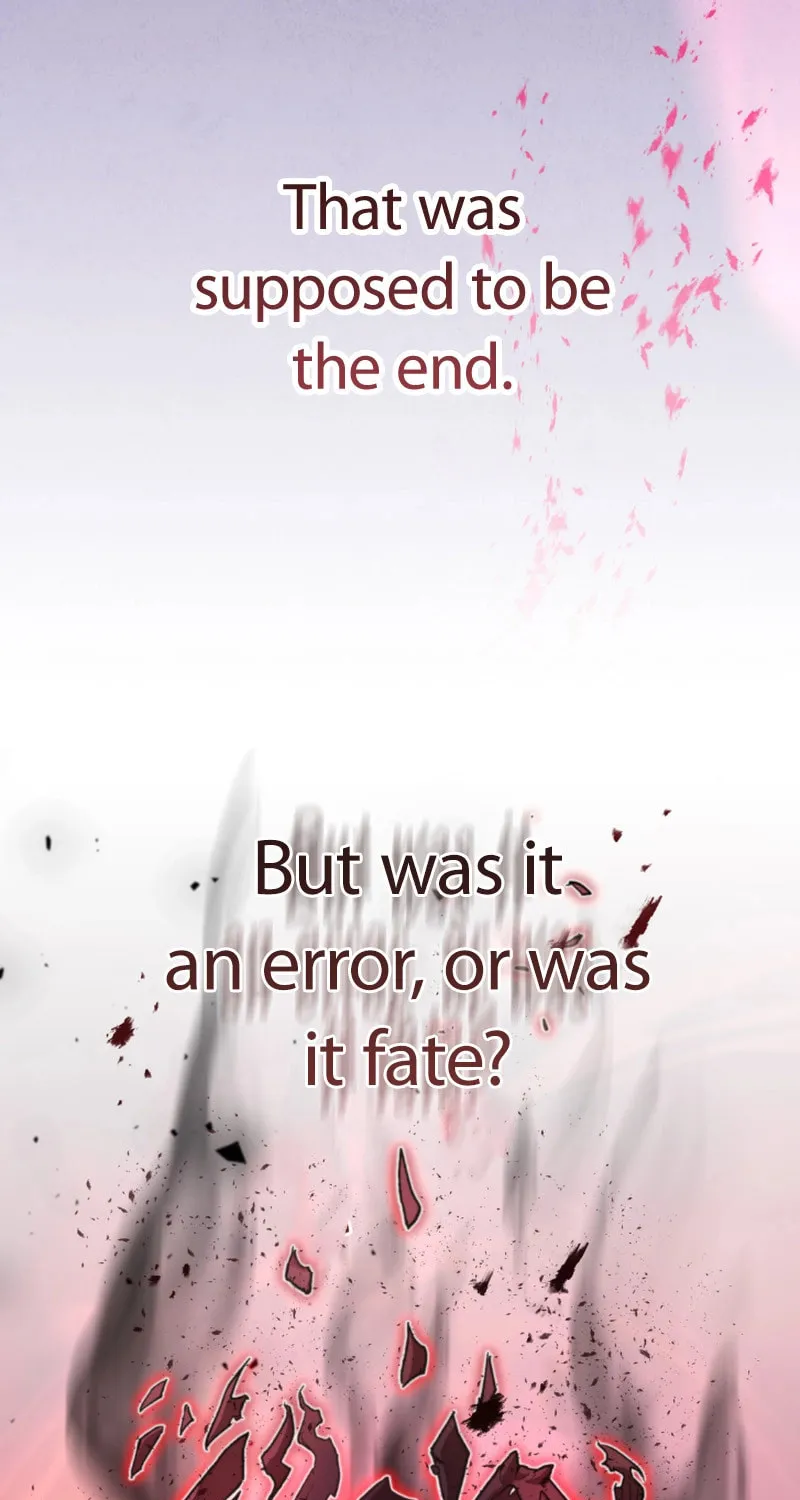 Unrivaled Spear Ghost Chapter 1 page 45 - 
