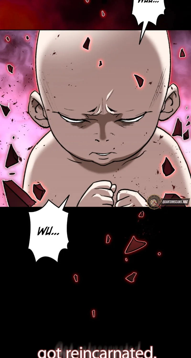 Unrivaled Spear Ghost Chapter 1 page 47 - 
