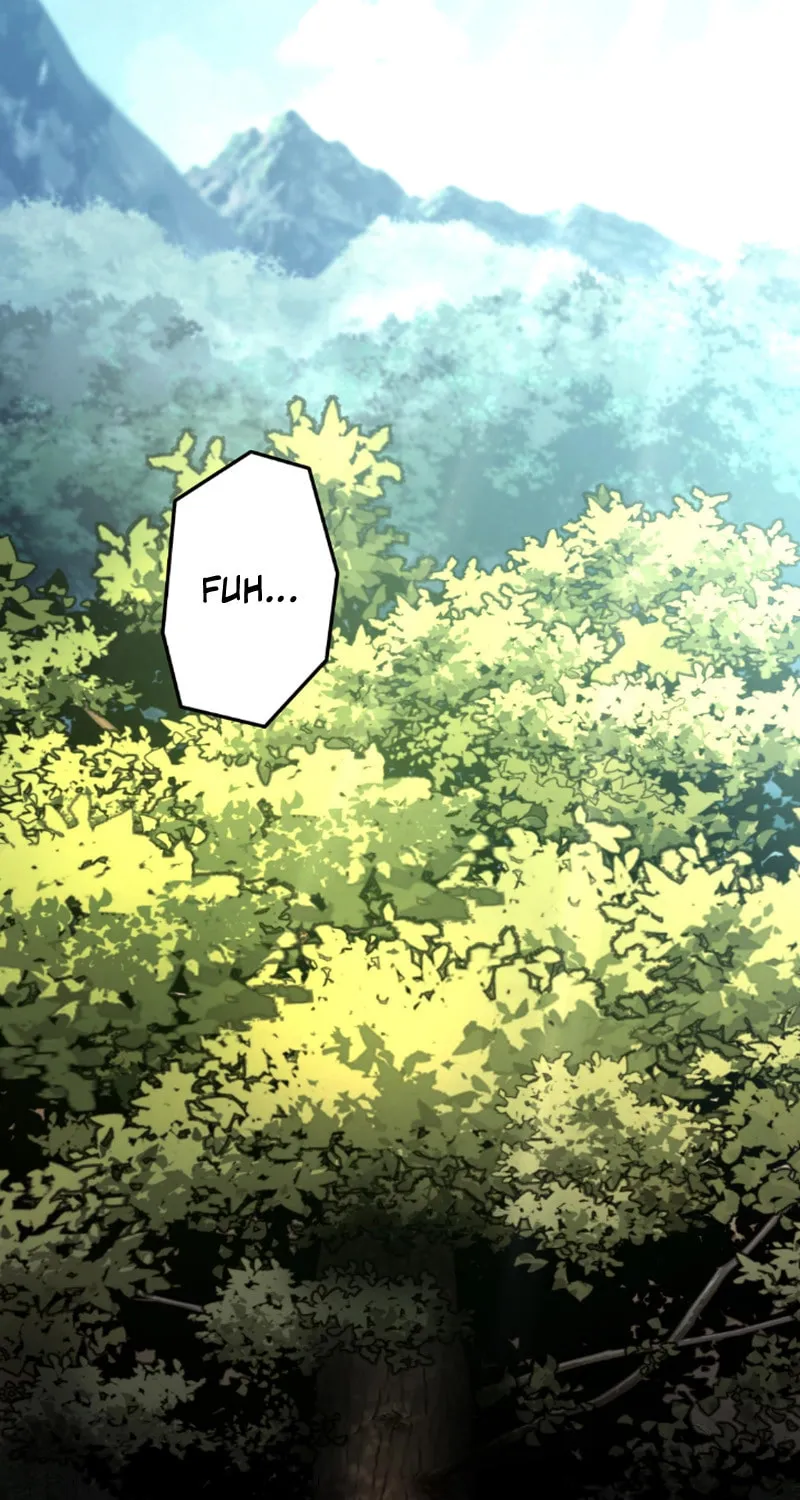 Unrivaled Spear Ghost Chapter 1 page 53 - 