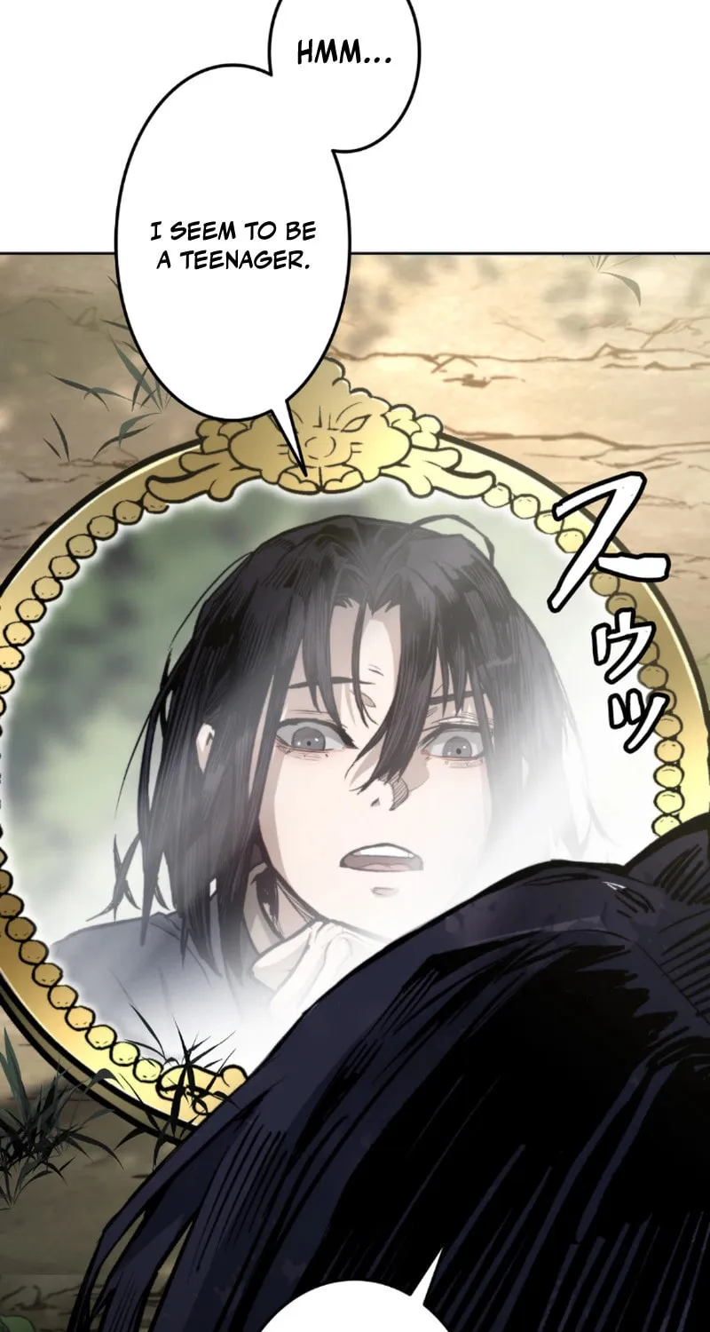 Unrivaled Spear Ghost Chapter 1 page 57 - 