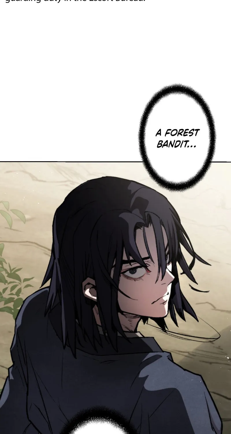 Unrivaled Spear Ghost Chapter 1 page 67 - 