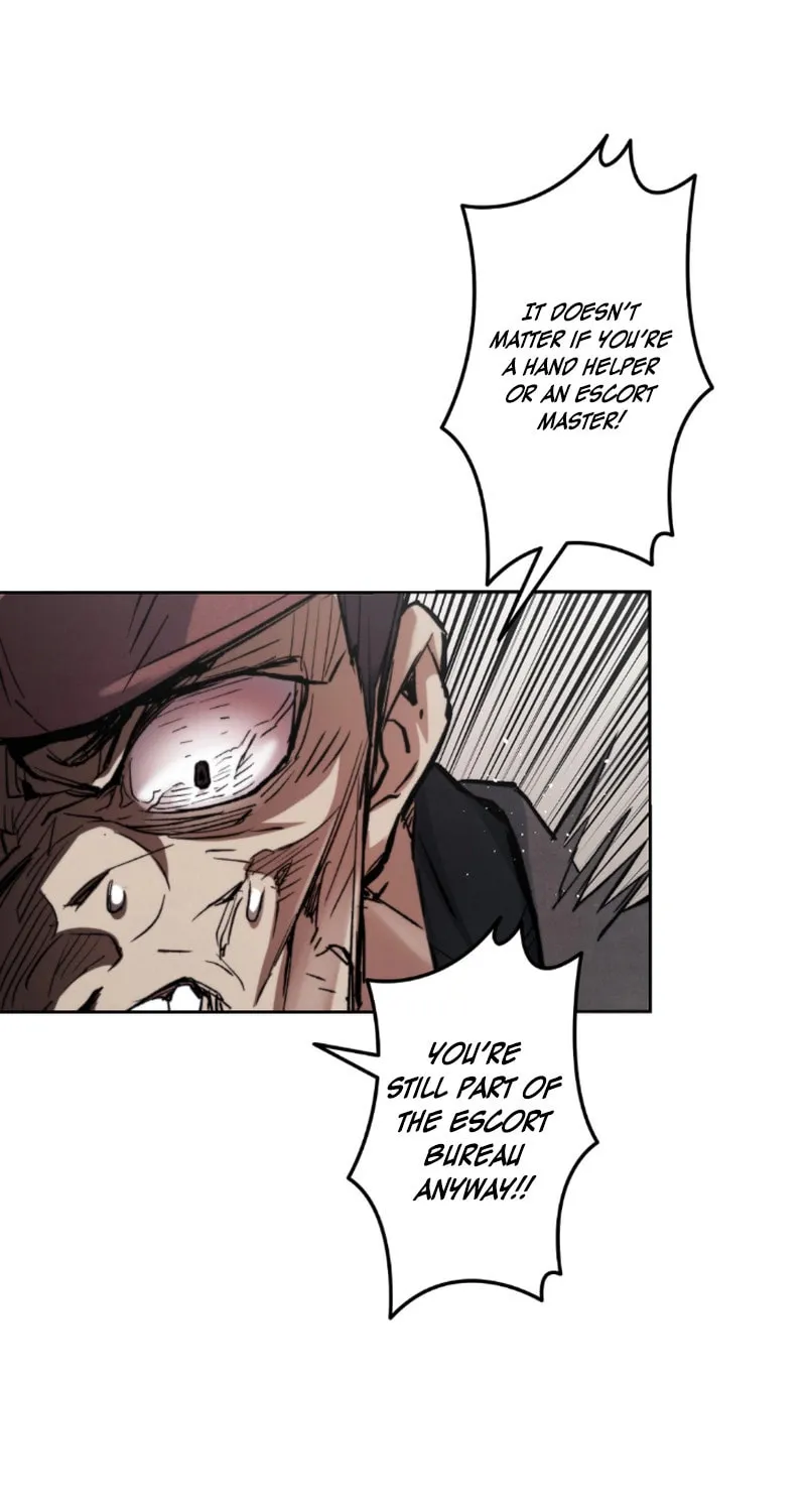 Unrivaled Spear Ghost Chapter 1 page 70 - 