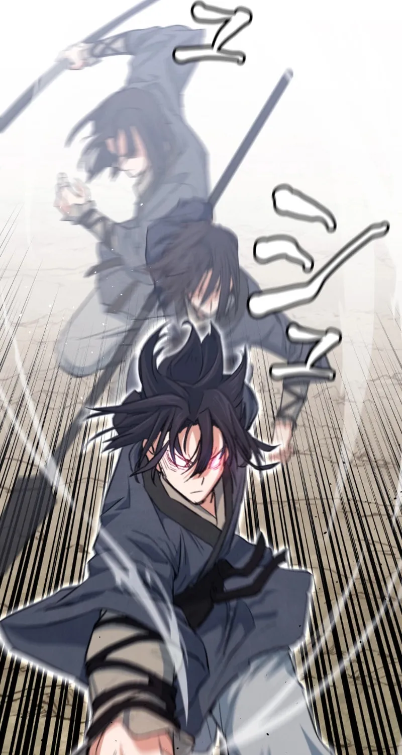 Unrivaled Spear Ghost Chapter 1 page 75 - 