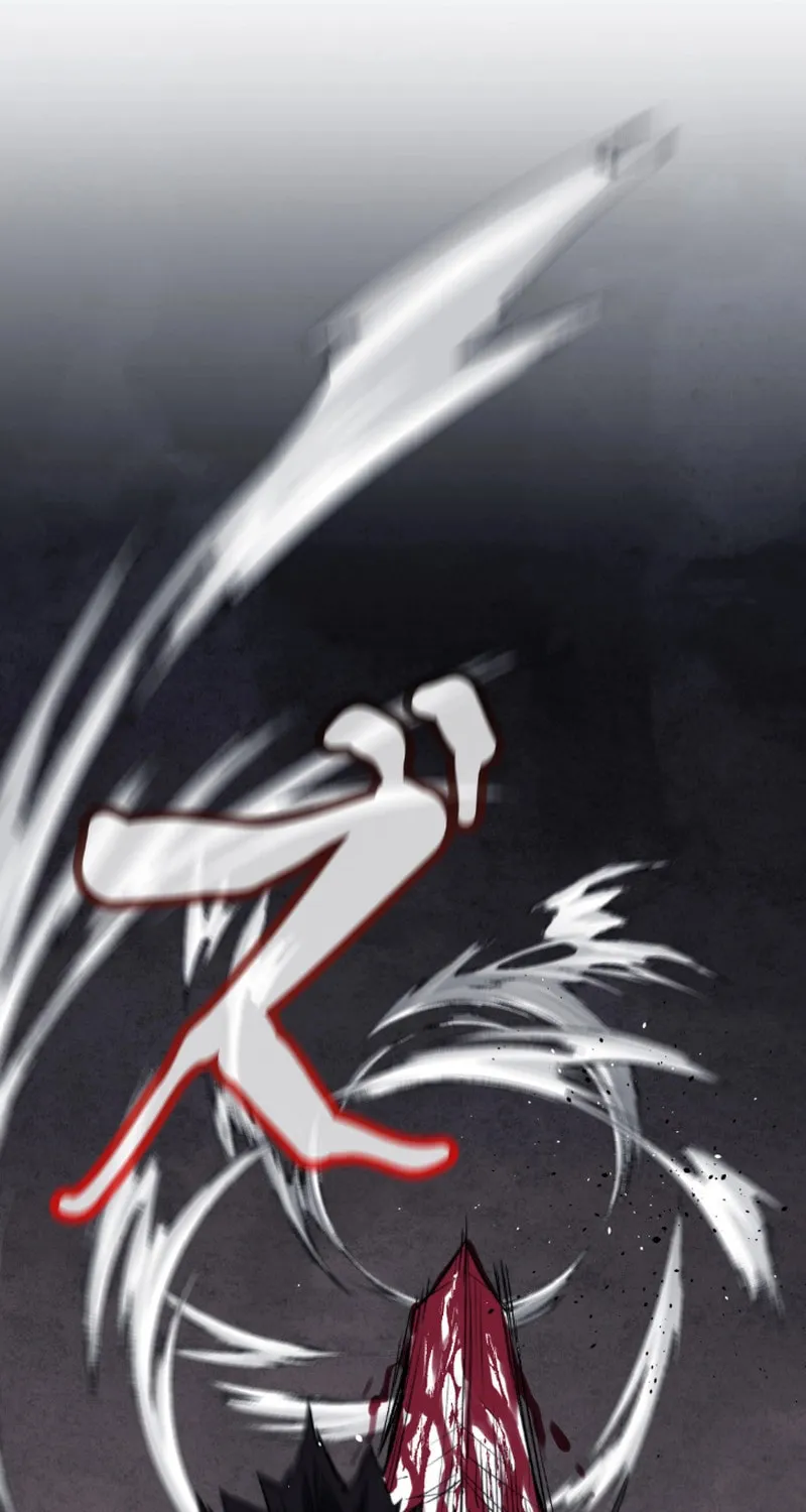Unrivaled Spear Ghost Chapter 1 page 77 - 